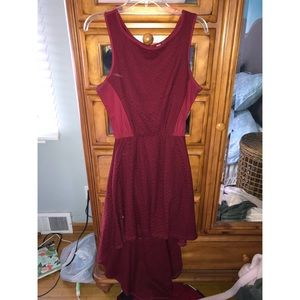 BURGUNDY BUNDLE 👗